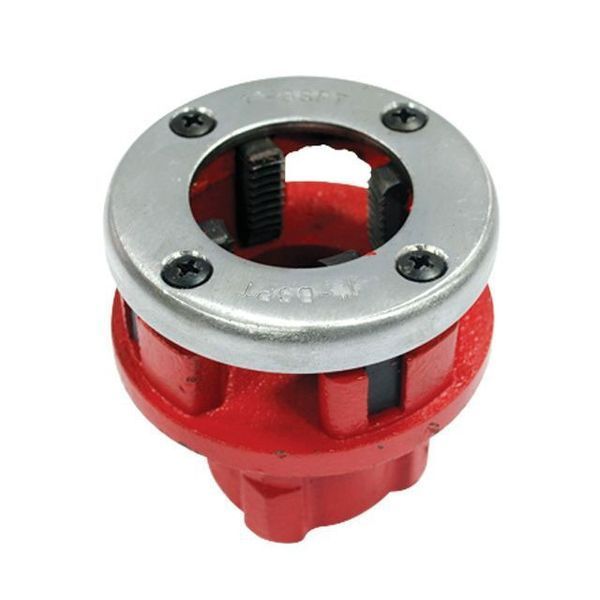 Плашка для нарізування різі 1/2" INTERTOOL SD-8010 SD-8010 фото