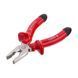 Плоскогубці 160 мм 1000 В INTERTOOL NT-0312 NT-0312 фото 1