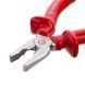 Плоскогубці 160 мм 1000 В INTERTOOL NT-0312 NT-0312 фото 5