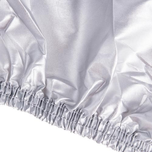 Тент автом. CC11105 XL/Polyester/серый/533х178х119 (CC11105XL) CC11105XL фото