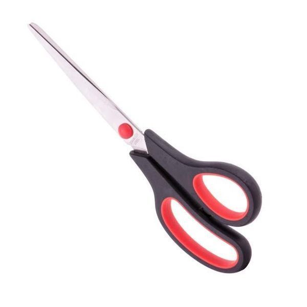 Ножницы для бумаги 215 мм INTERTOOL HT-0584 HT-0584 фото
