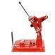 Стойка под угловую шлифмашину 115-125 мм INTERTOOL ST-0002 ST-0002 фото 5