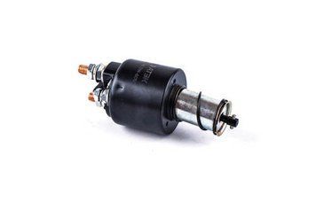 Втягивающее реле стартера Daewoo Lanos 1,5, Lanos 1,6, Chevrolrt Aveo 1,5 8V, 1,6 16V MT (3 болта) АТЭК АТЕК DW-800 АТЕК DW-800 фото