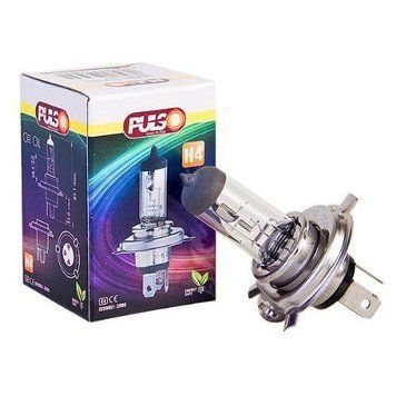 Лампа PULSO/галогенная H4/P43T 12v100/90w clear/c/box (LP-41190) LP-41190 фото