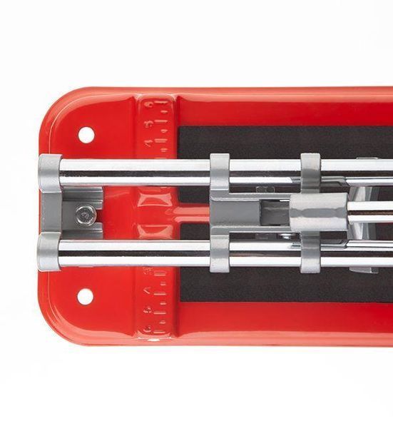 Плиткоріз 400 мм INTERTOOL HT-0344 HT-0344 фото