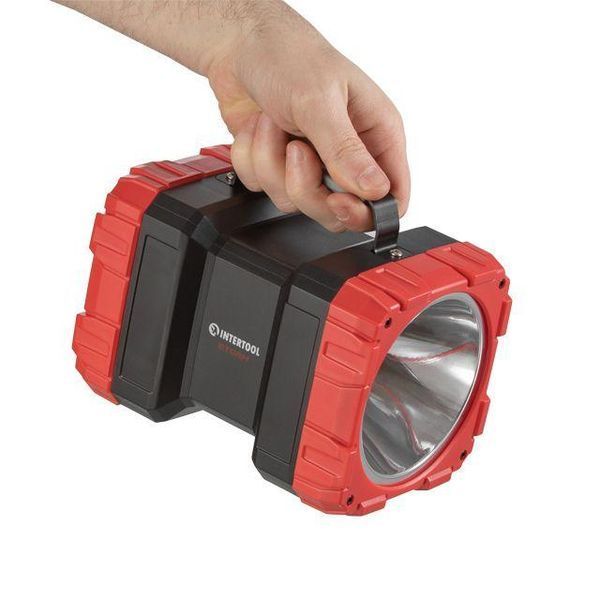 Фонарь WORKLIGHT Power, STORM INTERTOOL LB-0150 LB-0150 фото