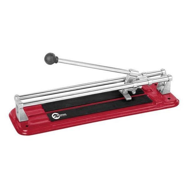 Плиткоріз 400 мм INTERTOOL HT-0344 HT-0344 фото
