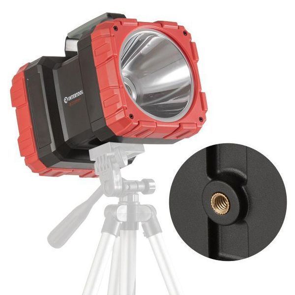 Фонарь WORKLIGHT Power, STORM INTERTOOL LB-0150 LB-0150 фото