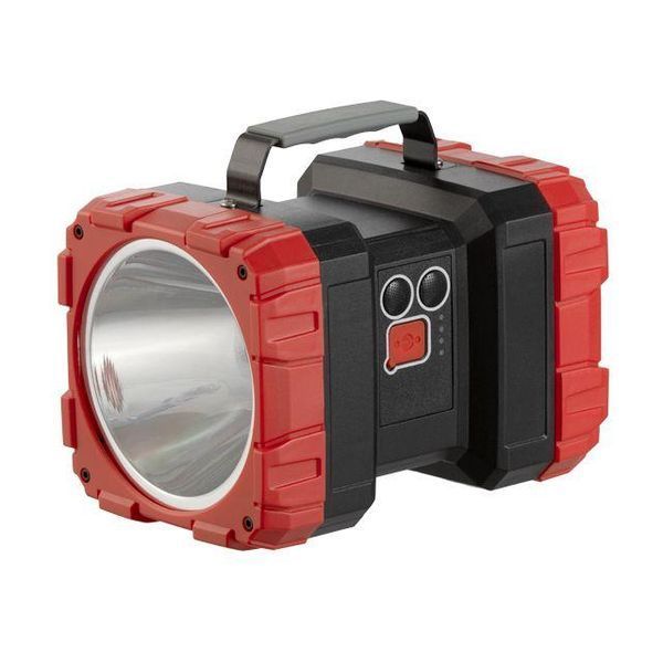 Фонарь WORKLIGHT Power, STORM INTERTOOL LB-0150 LB-0150 фото