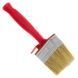 Пензель макловиця 70*30 мм INTERTOOL KT-1816 KT-1816 фото 2