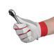 Ручка з храповим механізмом на 24 зуби 1/4'', Cr-v INTERTOOL HT-2104 HT-2104 фото 7