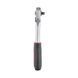Ручка з храповим механізмом на 24 зуби 1/4'', Cr-v INTERTOOL HT-2104 HT-2104 фото 4