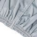 Тент автом. JC13402 M джип/мінівен сірий з підкладкою PEVA+non PP Cotton 432х185х145 к.з. (JC13402 JC13402 M фото 7