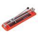 Плиткоріз 400 мм INTERTOOL HT-0344 HT-0344 фото 1