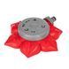 Дощуватель восьмипозиционный INTERTOOL GE-0072 GE-0072 фото 3
