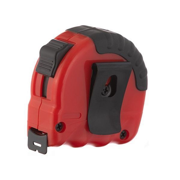 Рулетка с металлическим полотном 2 м x 16 мм "EXTRA" INTERTOOL MT-0202 MT-0202 фото