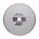 Диск отрезной Turbo, алмазный 230 мм, 16-18% INTERTOOL CT-2005 CT-2005 фото 1