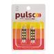 Лампа PULSO/софітна/LED C5W/41мм/CANBUS/9SMD-2835/12v/2,9W/315lm White (LP-41C5W) LP-41C5W фото 3
