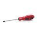 Викрутка PH2x100 мм. INTERTOOL VT-3143 VT-3143 фото 1