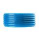 Шланг для воды 3-х слойный 3/4", 20 м, армированный PVC INTERTOOL GE-4073 GE-4073 фото 4