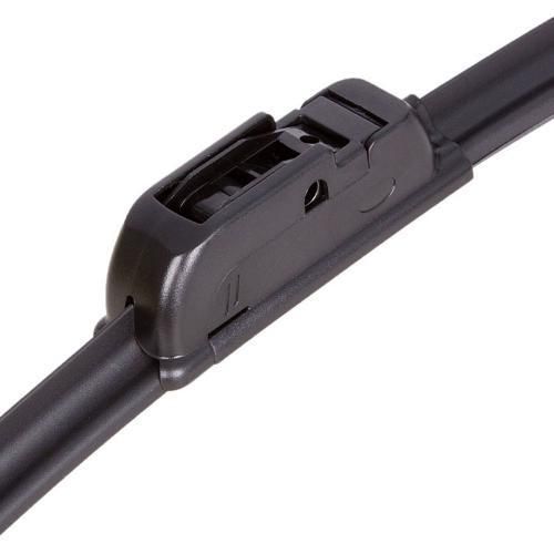 Щітки склоочисника безкаркасні VOIN-15" &mdash; 380 мм (TPN1AFW-15") LIMITED NEW (VL-N15-380) VL-N15-380 фото