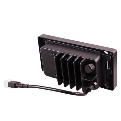 Фары LED доп.модель LADA/2110-14/LD-519 L2-W/Y/12-24V/40W/4LED-3000K/6000K (LD-519 L2-W/Y-LED) LD-519 L2-W/Y-LED фото