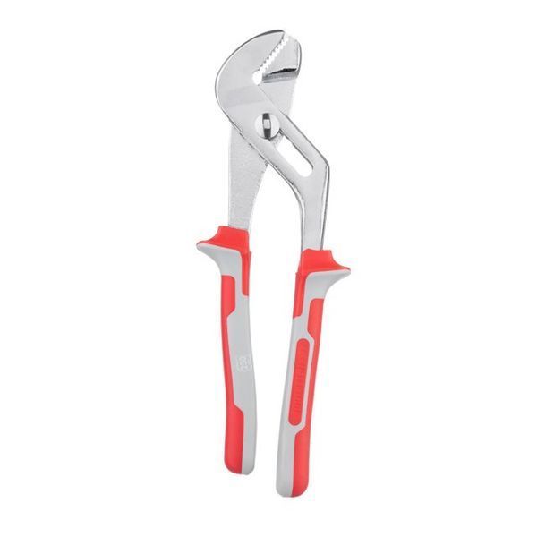 Клещи сантехнические, 250 мм С55 INTERTOOL HT-0118 HT-0118 фото