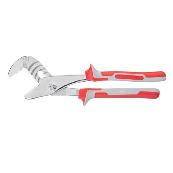 Клещи сантехнические, 250 мм С55 INTERTOOL HT-0118 HT-0118 фото