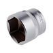 Головка шестигранна 1/2", 32мм*44мм. ET-2032 фото 1