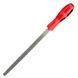 Напилок трикутний 200 мм INTERTOOL HT-3711 HT-3711 фото 3