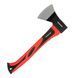 Топор 800 г, ручка из фибергласса INTERTOOL HT-0262 HT-0262 фото 1