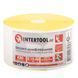 Шліфувальна шкурка на паперовій основі К80, 115 мм*50 м. INTERTOOL BT-0818 BT-0818 фото 2