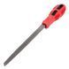 Напилок трикутний 200 мм INTERTOOL HT-3711 HT-3711 фото 6