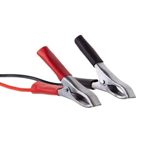 Пристрій зарядний 230 В ~ 50 Гц, 600 Вт, 12/24 В, 30 А, 20-400 А&middot;год INTERTOOL AT-3015 AT-3015 фото