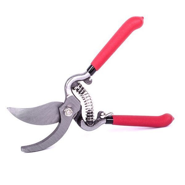 Секатор 200 мм INTERTOOL FT-1003 FT-1003 фото Секатор 200 мм INTERTOOL FT-1003 FT-1003 фото
