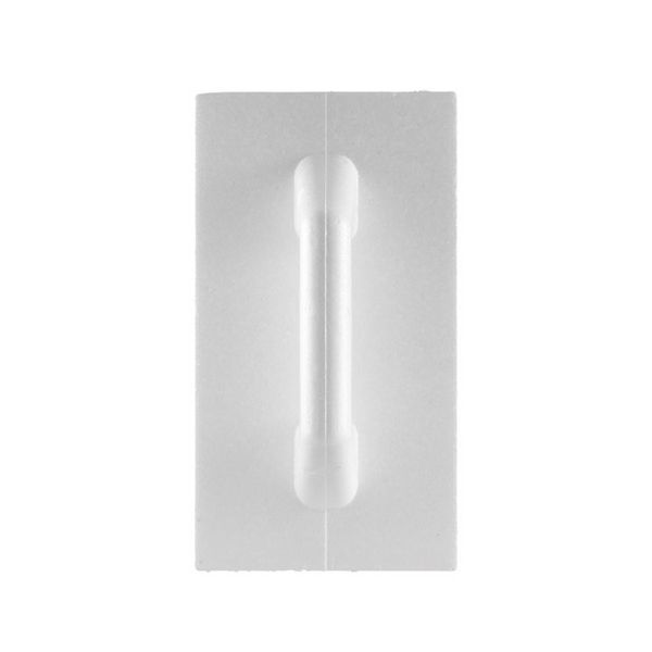 Терка пенопластовая, 320*180 мм INTERTOOL HT-0004 HT-0004 фото