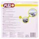 Килимок антиковзний PULSO NS-2082A 162x126мм (NS-2082A) NS-2082A фото 3