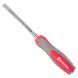 Стамеска 10 мм, Cr-V, двокомпонентна ручка INTERTOOL HT-3510 HT-3510 фото 3