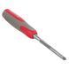 Стамеска 10 мм, Cr-V, двокомпонентна ручка INTERTOOL HT-3510 HT-3510 фото 4
