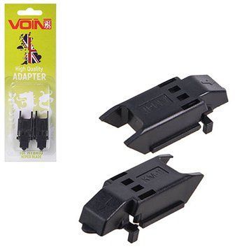 Адаптер к стеклоочистителю HIBRID, TOP LOCK 16мм (VH-TL16) VH-TL16 фото