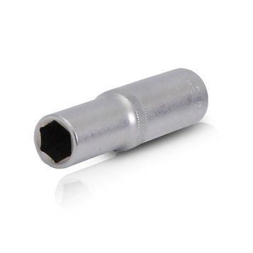 Головка шестигранна подовжена 1/2", 13 ммx78мм Cr-V ET-0113 фото