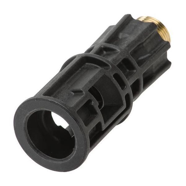 Переходник для насадок к мойкам высокого давления DT-1508/WT-1509 INTERTOOL DT-1533 DT-1533 фото