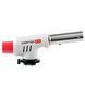 Горелка газовая, пьезозажигание на регуляторе INTERTOOL GB-0021 GB-0021 фото 4