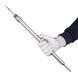 Перехідник SDS Plus 450 мм для коронок для бетону INTERTOOL SD-0416 SD-0416 фото 3