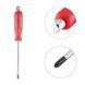 Отвертка ударная PH2x125 мм, Cr-V INTERTOOL HT-0488 HT-0488 фото 3