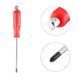 Отвертка ударная PH2x125 мм, Cr-V INTERTOOL HT-0488 HT-0488 фото 6
