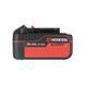 Аккумулятор 20 В, литий-ион, 4.0 Ач, индикатор уровня заряда INTERTOOL WT-0341 WT-0341 фото 2