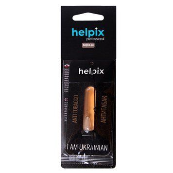 Освежитель воздуха капсула Helpix "АНТИТАБАК" 5,5 мл (7888) 7888 фото