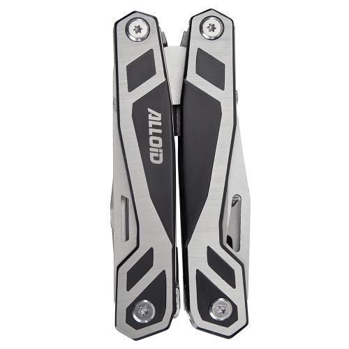Alloid Pro. Мультитул 15 в 1 MT-16015 фото