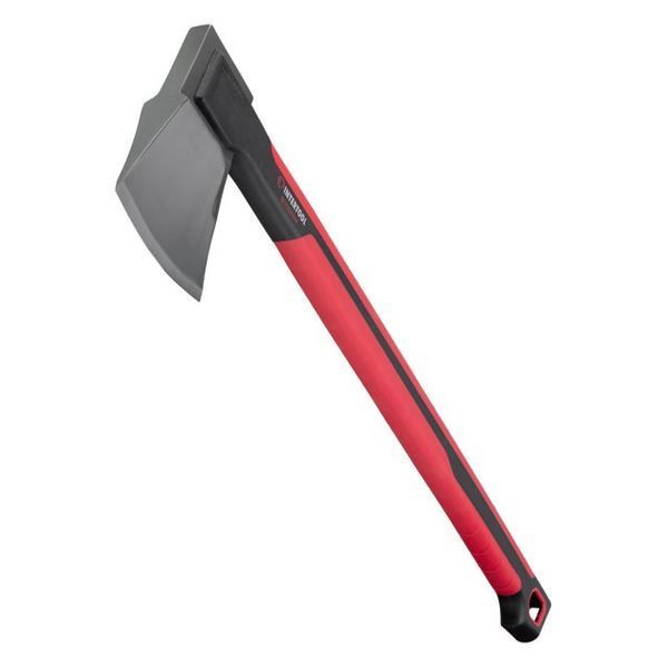 Колун 2300 г, ручка з фібергласу, STORM INTERTOOL HT-0298 HT-0298 фото